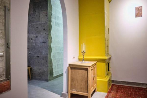Kotun: a spacious house in Gyumri